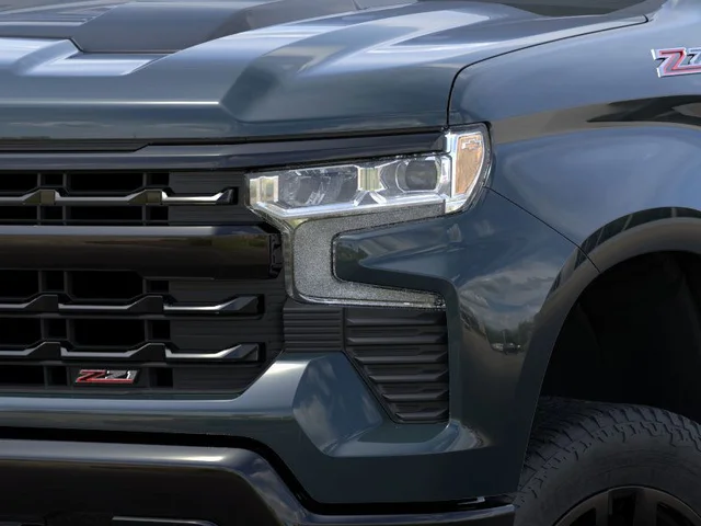 Nuevos CHEVROLET SILVERADO 1500 à National City chez Cumming Chevrolet