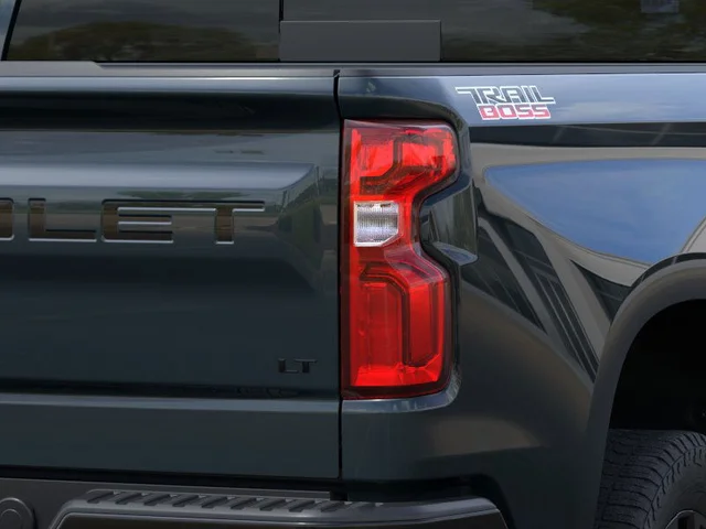 Nuevos CHEVROLET SILVERADO 1500 à National City chez Cumming Chevrolet