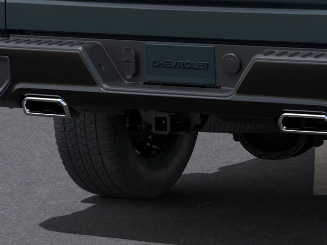 Nuevos CHEVROLET SILVERADO 1500 à National City chez Cumming Chevrolet