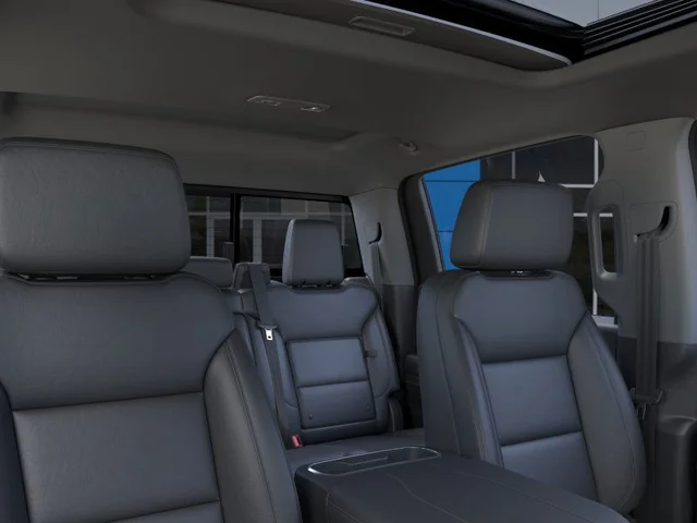 Nuevos CHEVROLET SILVERADO 1500 à National City chez Cumming Chevrolet