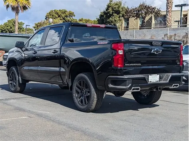 Nuevos CHEVROLET SILVERADO 1500 à Estados chez autogozo