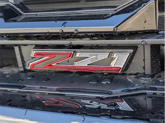 Nuevos CHEVROLET SILVERADO 1500 à Estados chez autogozo