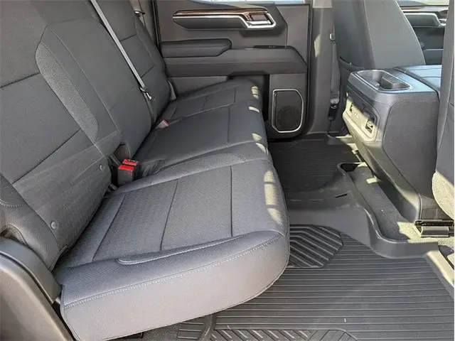 Nuevos CHEVROLET SILVERADO 1500 à Estados chez autogozo