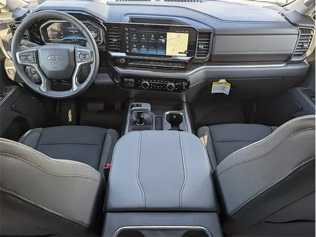 Nuevos CHEVROLET SILVERADO 1500 à Estados chez autogozo