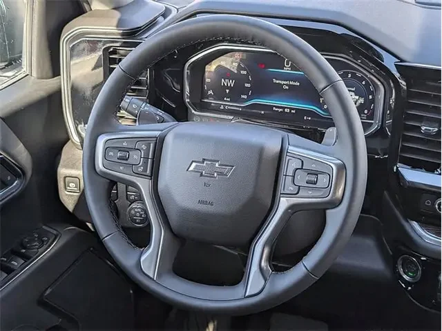 Nuevos CHEVROLET SILVERADO 1500 à Estados chez autogozo