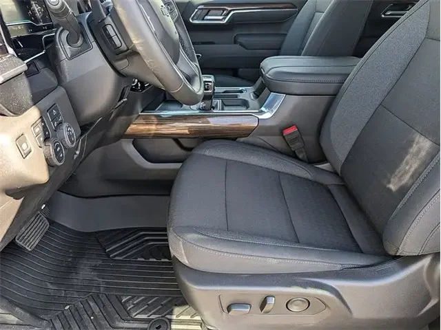 Nuevos CHEVROLET SILVERADO 1500 à Estados chez autogozo
