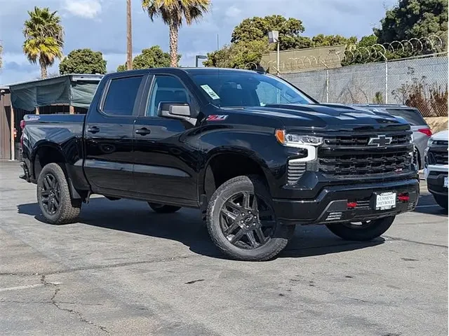 Nuevos CHEVROLET SILVERADO 1500 à Estados chez autogozo