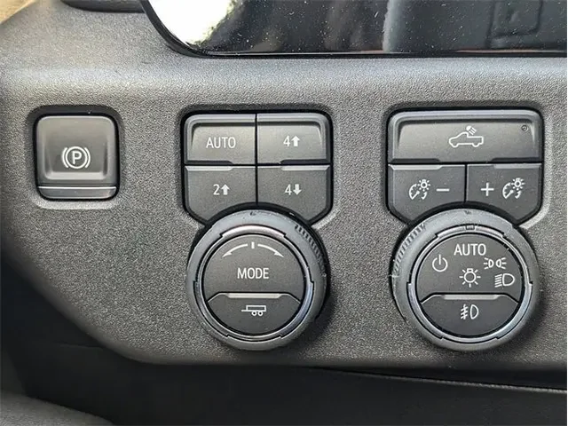 Nuevos CHEVROLET SILVERADO 1500 à Estados chez autogozo