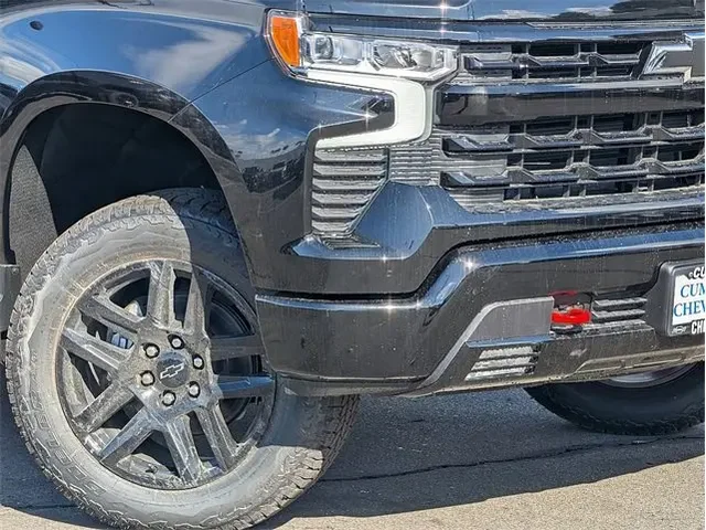 Nuevos CHEVROLET SILVERADO 1500 à Estados chez autogozo