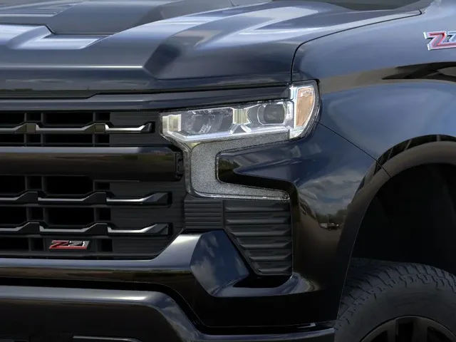 Nuevos CHEVROLET SILVERADO 1500 à Estados chez autogozo