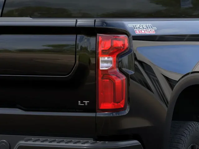 Nuevos CHEVROLET SILVERADO 1500 à Estados chez autogozo