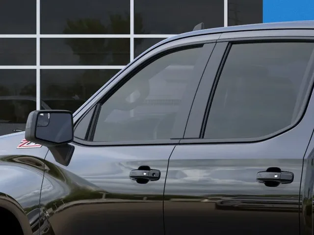 Nuevos CHEVROLET SILVERADO 1500 à Estados chez autogozo
