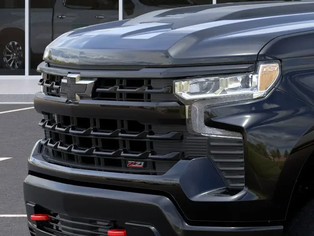 Nuevos CHEVROLET SILVERADO 1500 à Estados chez autogozo