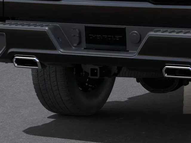 Nuevos CHEVROLET SILVERADO 1500 à Estados chez autogozo