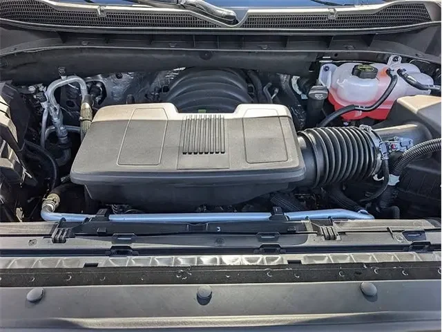 Nuevos CHEVROLET SILVERADO 1500 à Estados chez autogozo