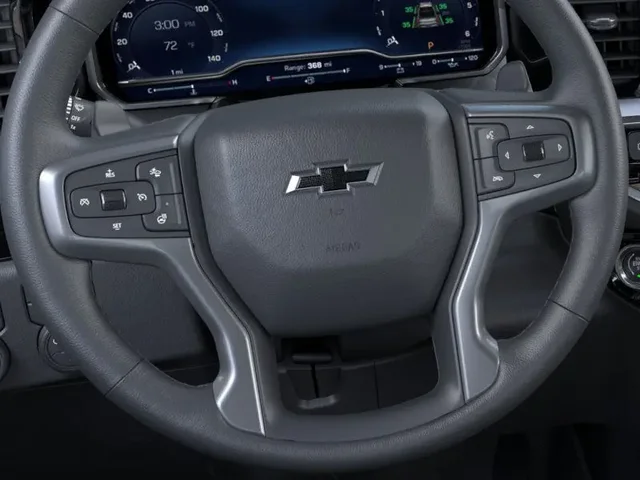 Nuevos CHEVROLET SILVERADO 1500 à Estados chez autogozo