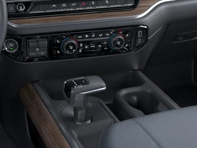Nuevos CHEVROLET SILVERADO 1500 à Estados chez autogozo