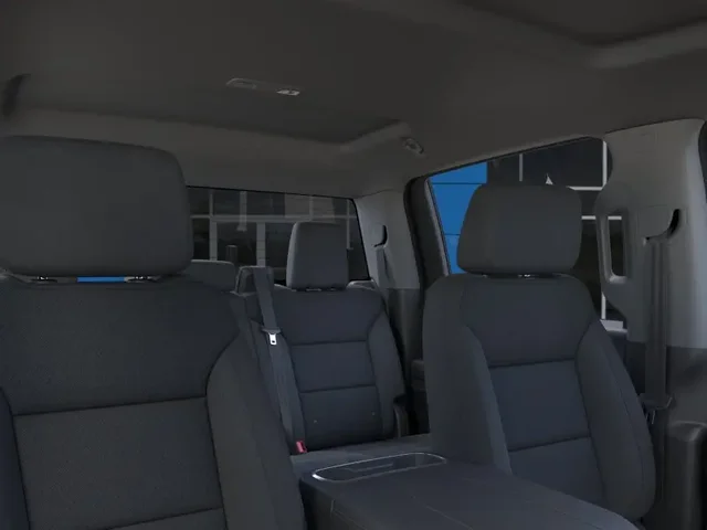 Nuevos CHEVROLET SILVERADO 1500 à Estados chez autogozo