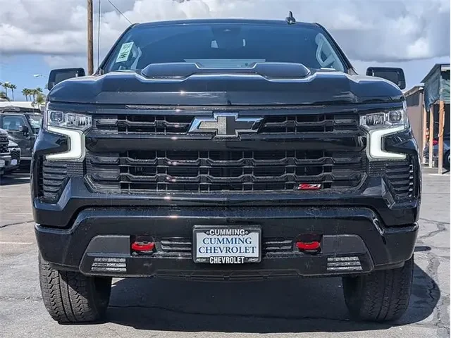Nuevos CHEVROLET SILVERADO 1500 à Estados chez autogozo