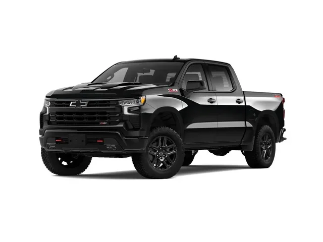 Nuevos CHEVROLET SILVERADO 1500 à Estados chez autogozo