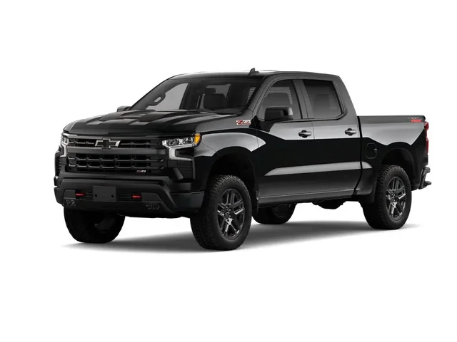 Nuevos CHEVROLET SILVERADO 1500 à Estados chez autogozo
