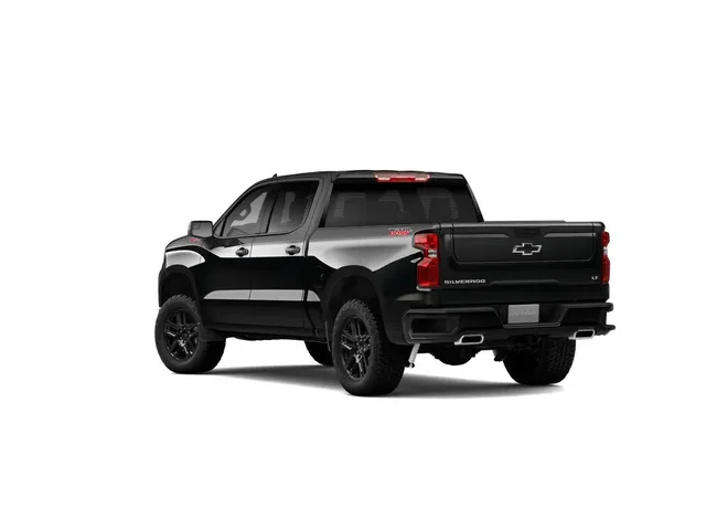 Nuevos CHEVROLET SILVERADO 1500 à Estados chez autogozo