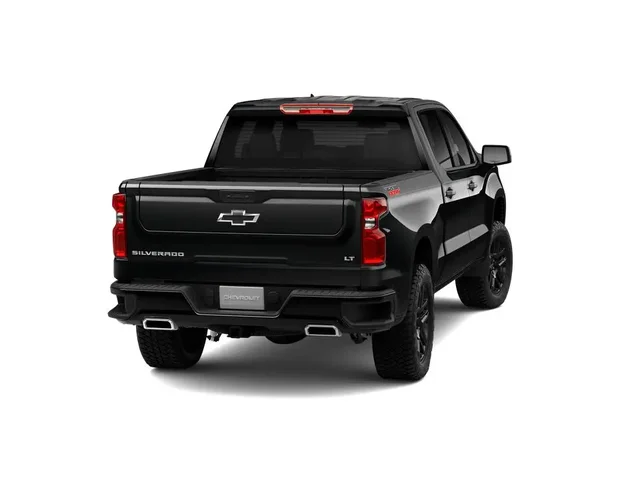 Nuevos CHEVROLET SILVERADO 1500 à Estados chez autogozo