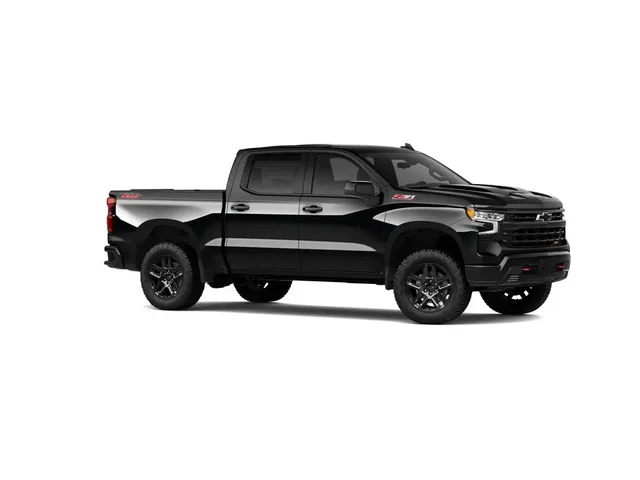 Nuevos CHEVROLET SILVERADO 1500 à Estados chez autogozo