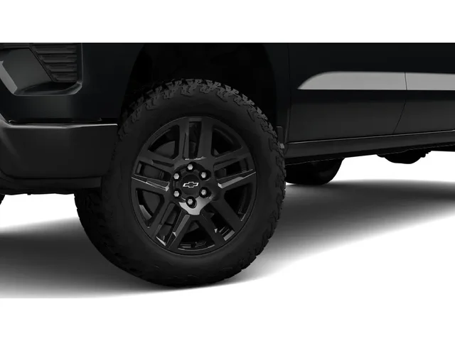 Nuevos CHEVROLET SILVERADO 1500 à Estados chez autogozo