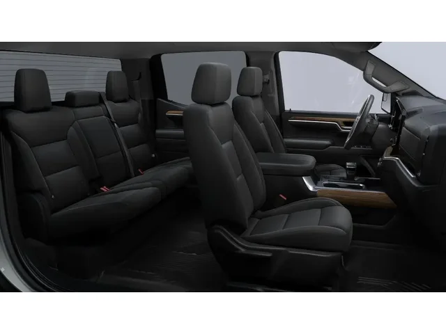 Nuevos CHEVROLET SILVERADO 1500 à Estados chez autogozo