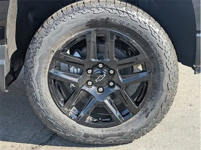 Nuevos CHEVROLET SILVERADO 1500 à Estados chez autogozo