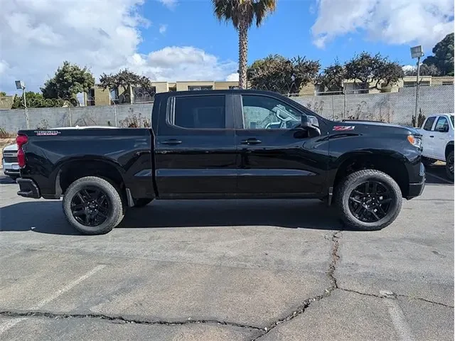 Nuevos CHEVROLET SILVERADO 1500 à Estados chez autogozo
