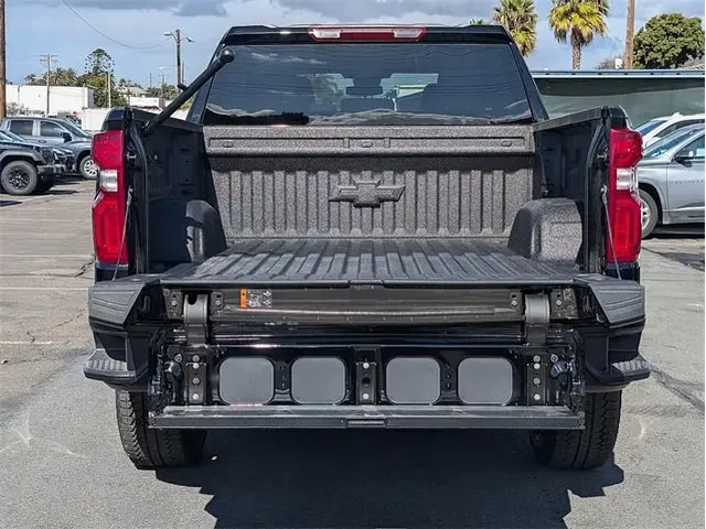 Nuevos CHEVROLET SILVERADO 1500 à Estados chez autogozo