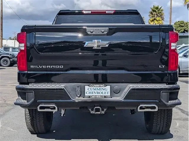 Nuevos CHEVROLET SILVERADO 1500 à Estados chez autogozo