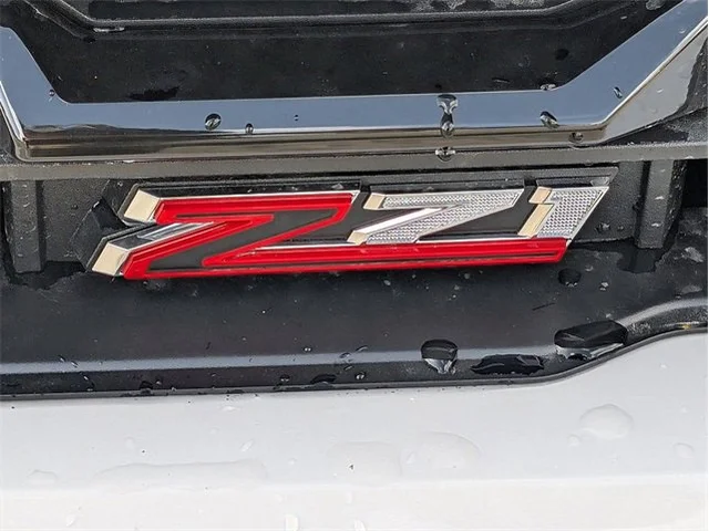Nuevos CHEVROLET SILVERADO 1500 à National City chez Cumming Chevrolet