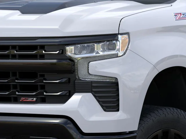 Nuevos CHEVROLET SILVERADO 1500 à National City chez Cumming Chevrolet