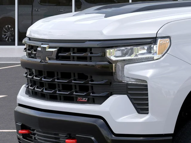 Nuevos CHEVROLET SILVERADO 1500 à National City chez Cumming Chevrolet