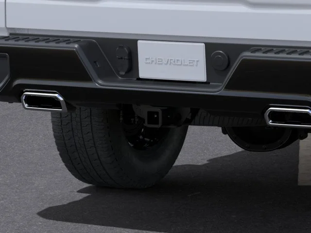 Nuevos CHEVROLET SILVERADO 1500 à National City chez Cumming Chevrolet