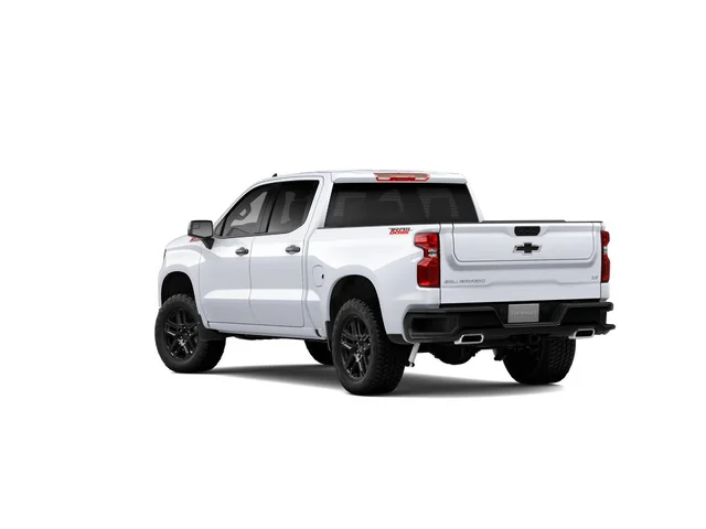 Nuevos CHEVROLET SILVERADO 1500 à National City chez Cumming Chevrolet