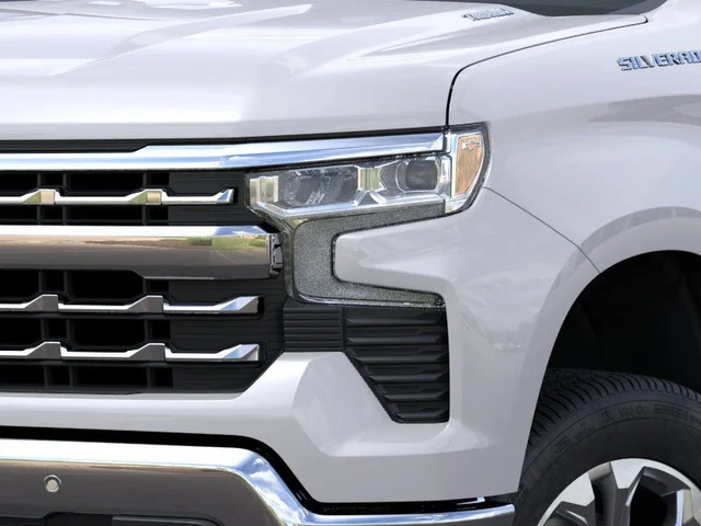 Nuevos CHEVROLET SILVERADO 1500 à National City chez Cumming Chevrolet