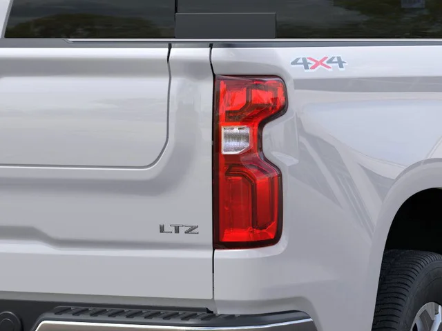 Nuevos CHEVROLET SILVERADO 1500 à National City chez Cumming Chevrolet