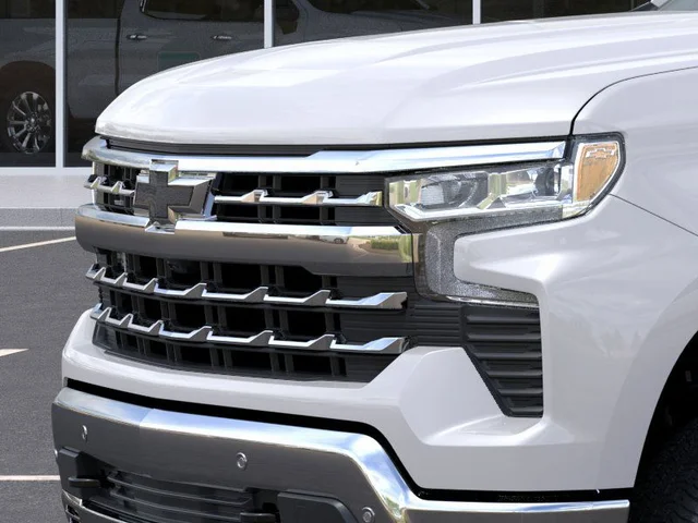 Nuevos CHEVROLET SILVERADO 1500 à National City chez Cumming Chevrolet