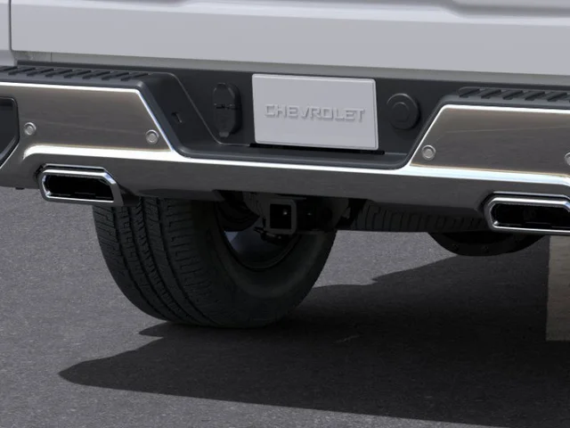 Nuevos CHEVROLET SILVERADO 1500 à National City chez Cumming Chevrolet