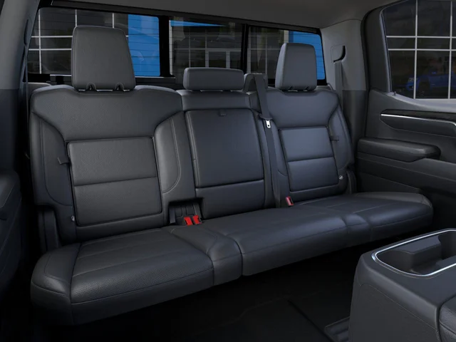 Nuevos CHEVROLET SILVERADO 1500 à National City chez Cumming Chevrolet