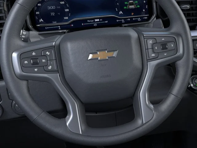 Nuevos CHEVROLET SILVERADO 1500 à National City chez Cumming Chevrolet