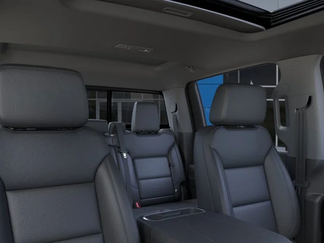 Nuevos CHEVROLET SILVERADO 1500 à National City chez Cumming Chevrolet