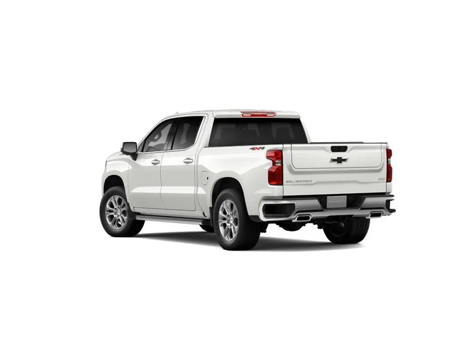 Nuevos CHEVROLET SILVERADO 1500 à National City chez Cumming Chevrolet