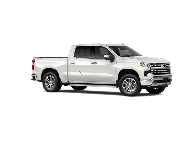 Nuevos CHEVROLET SILVERADO 1500 à National City chez Cumming Chevrolet