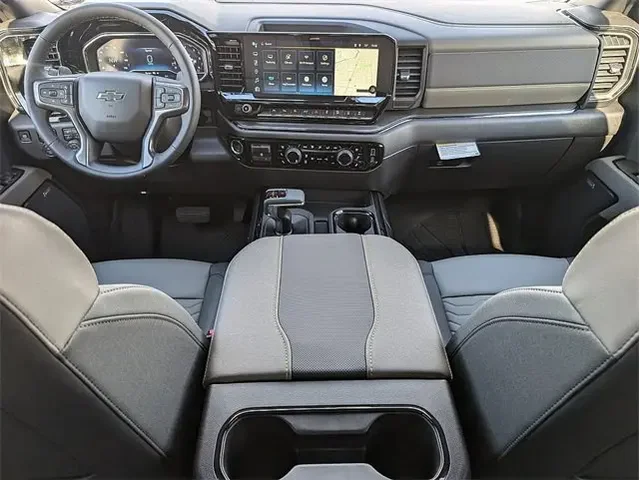 Nuevos CHEVROLET SILVERADO 1500 à National City chez Cumming Chevrolet