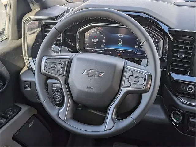 Nuevos CHEVROLET SILVERADO 1500 à National City chez Cumming Chevrolet
